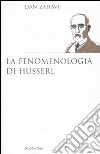 La fenomenologia di Husserl libro