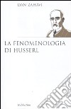 La fenomenologia di Husserl libro di Zahavi Dan