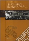 I regolamenti del Senato Regio (1848-1900). Storia, norme e prassi libro di Rossi Fabrizio