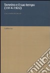 Sonnino e il suo tempo (1914-1922) libro