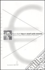 Nuovi studi sulla moneta libro