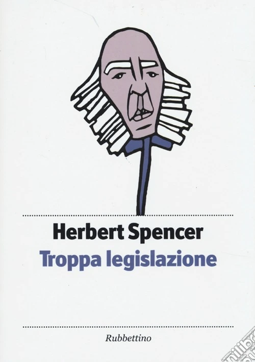 Troppa legislazione