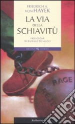 La via della schiavitù libro