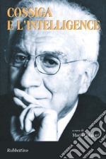 Cossiga e l'intelligence libro