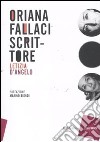 Oriana Fallaci scrittore libro