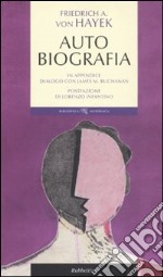 Autobiografia libro