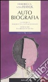 Autobiografia libro