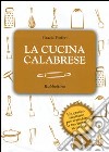 La cucina calabrese libro