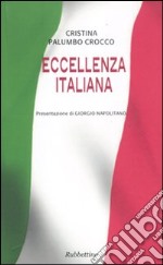 Eccellenza italiana libro