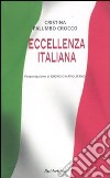 Eccellenza italiana libro di Palumbo Crocco Cristina