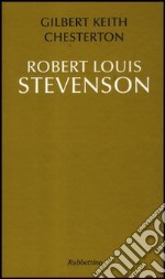 Robert Louis Stevenson. Ediz. italiana libro