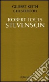 Robert Louis Stevenson. Ediz. italiana libro