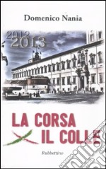 La corsa per il colle libro