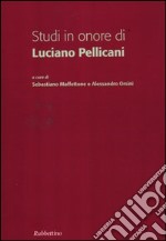 Studi in onore di Luciano Pellicani libro