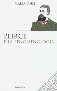 Peirce e la fenomenologia