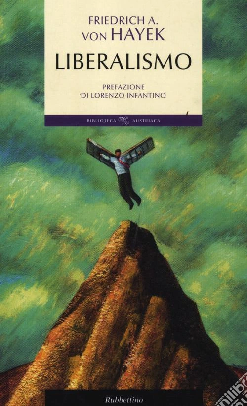Liberalismo