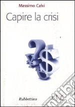 Capire la crisi libro