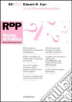 Rivista di politica (2012). Vol. 1 libro