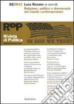 Rivista di politica (2012). Vol. 2