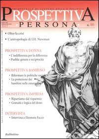 Prospettiva Persona N. 80