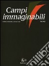 Campi immaginabili n. 44/45 libro