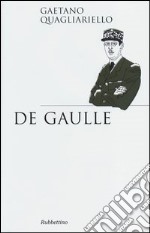 De Gaulle libro