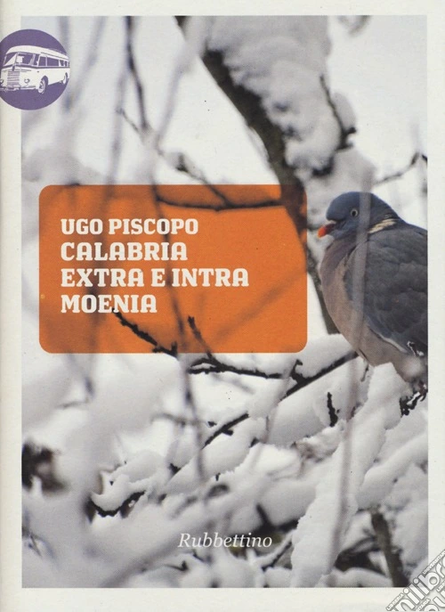Calabria extra e intra moenia