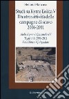 Studi su Kyme Eolica V. Il teatro: attività delle campagne di scavo 2006-2011. Ediz. italiana e turca libro