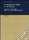 La provincia di Siena in età liberale. Repertorio prosopografico dei consiglieri provinciali 1866-1923 libro
