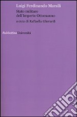 Stato militare dell'impero ottomano libro