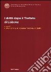 I diritti dopo il trattato di Lisbona libro