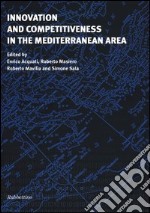 Innovation and competitiveness in the Mediteranean area