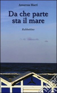 Da che parte sta il mare