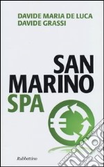 San Marino Spa