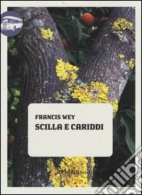 Scilla e Cariddi