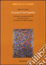 Sui passi di sant'Agostino libro