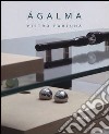 Ágalma. Catalogo della mostra (Roma, 26 giugno-31 luglio 2013). Ediz. illustrata libro