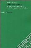 Naufragi nella modernità. La navigatio di Carl Schmitt tra rivoluzione e controrivoluzione libro