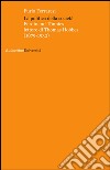 La politica della società. Ferdinand Tönnies lettore di Thomas Hobbes (1879-1932) libro