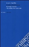 Il realista delle distanze. Reinhold Niebuhr e la politica internazionale libro