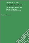 Diversificazione incrementale e performance competitiva. Le opportunità di sviluppo interne al business. Il caso dei semiconduttori libro di Passarelli Mariacarmela