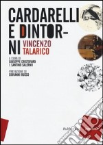 Cardarelli e dintorni libro