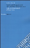 Nuovi modelli organizzativi nella pubblica amministrazione. Dall'e-government all'opena data libro di Rocchi Andrea