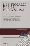 L'epistolario di Pier della Vigna libro di D'Angelo E. (cur.)