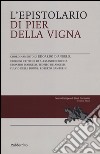 L'epistolario di Pier della Vigna libro