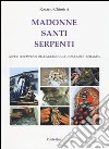 Madonne santi serpenti. Aspetti esemplari della koinè culturale mediterranea libro