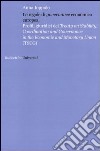 Le regole di «governance» economica europea. Profili giuridici del Treaty on Stability, Coordination and Governance in the Economic and Monetary Union (TSCG) libro