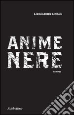 Anime nere libro