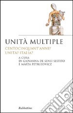 Unità multiple libro