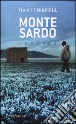 Monte Sardo libro